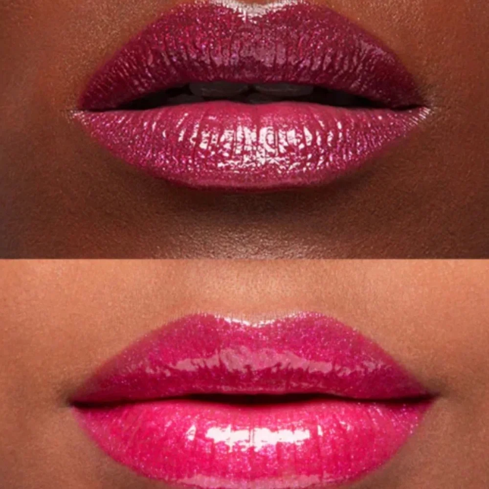 ♣️🌙Smashbox Sheen Writer Lip Gloss